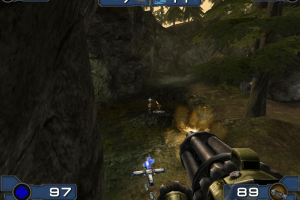 Unreal Tournament 2003 7
