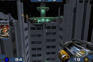 Unreal Tournament 2003 8