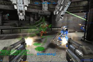 Unreal Tournament 2004 15