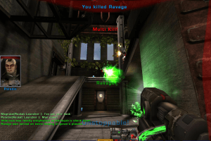 Unreal Tournament 2004 16