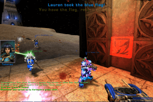 Unreal Tournament 2004 19