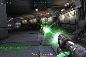 Unreal Tournament 2004 21