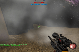 Unreal Tournament 2004 23