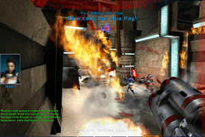 Unreal Tournament 2004 24