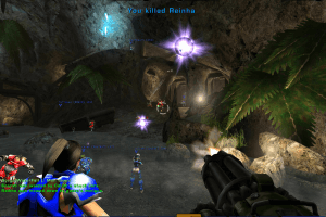 Unreal Tournament 2004 28