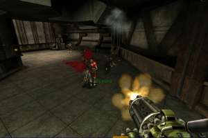 Unreal Tournament 2004 30