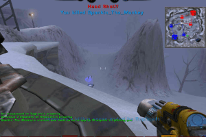 Unreal Tournament 2004 7