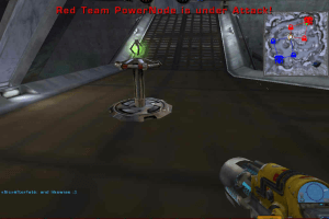 Unreal Tournament 2004 8