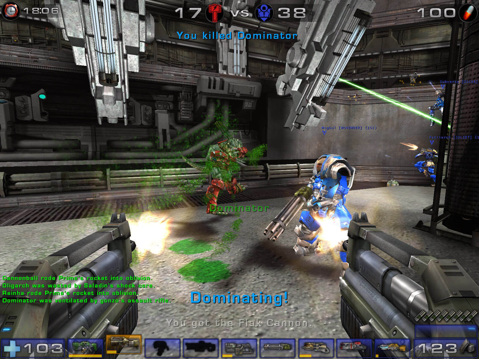Unreal tournament 2004 on steam фото 74