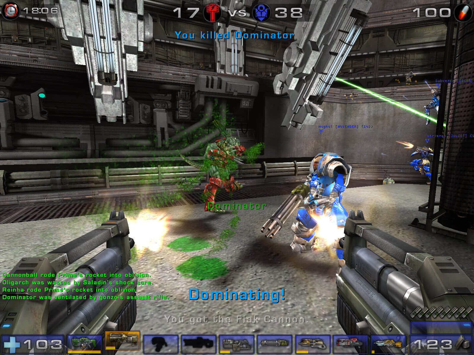 Unreal tournament 2004 steam фото 49