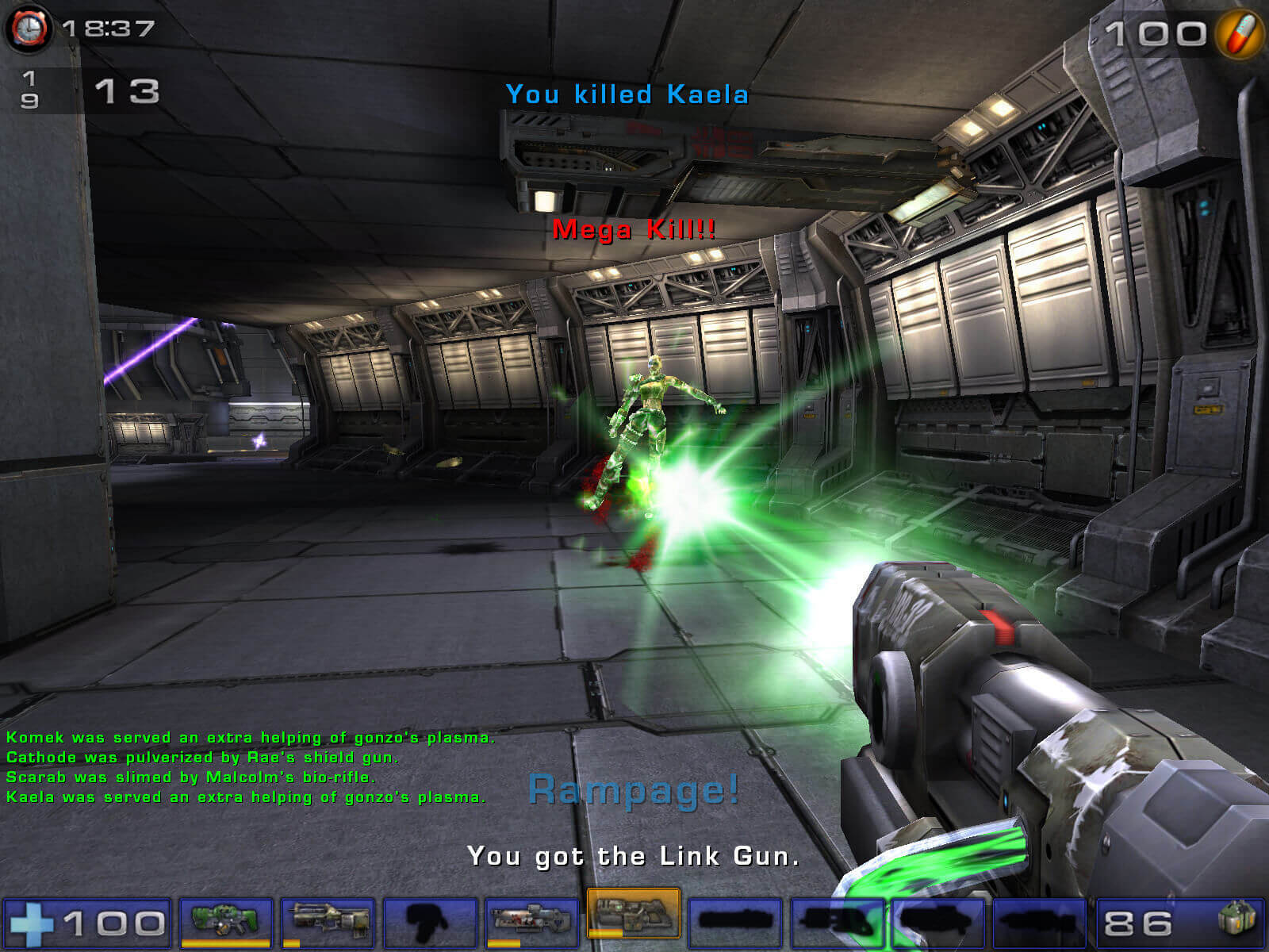 Unreal tournament 2004 steam фото 93