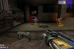 unreal tournament goty edition release unreal tournament goty edition release