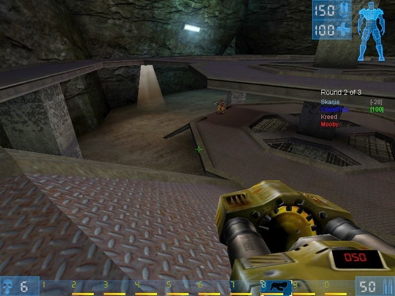 Unreal Tournoment 4 Game Of The Year Cheats Unreal Tournoment 4 Game Of The Year Cheats