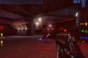 Unreal Tournament 10