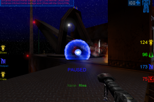 Unreal Tournament 13