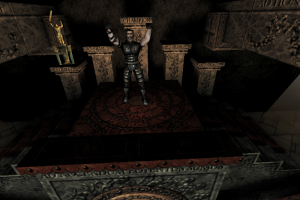 Unreal Tournament 17