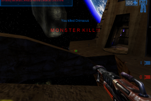 Unreal Tournament 19