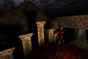 Unreal Tournament 22