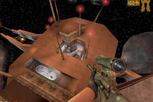 Unreal Tournament abandonware