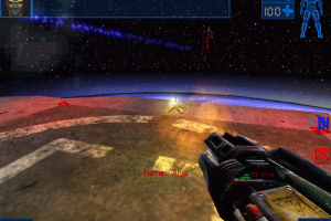 Unreal Tournament 31