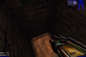 Unreal Tournament 34