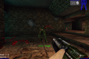 Unreal Tournament 35