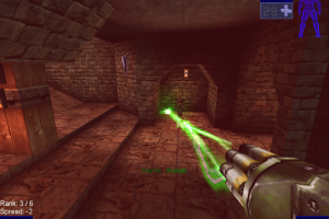 Unreal Tournament 36