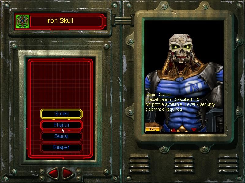 Unreal Tournament abandonware