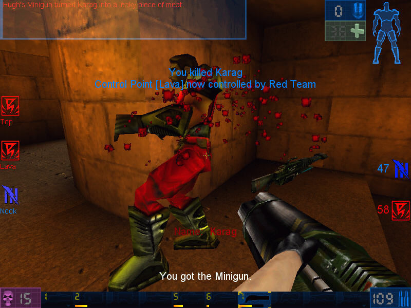 Unreal Tournament - My Abandonware