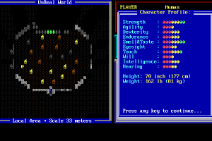 UnReal World 5