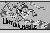 Untouchable 0