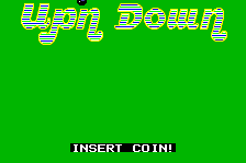 Up 'n Down 0