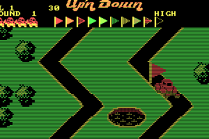 Up 'n Down 1
