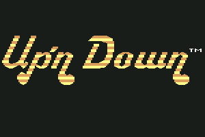 Up 'n Down 0