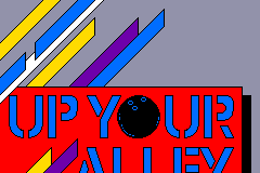 Up Your Alley abandonware