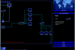 Uplink: Hacker Elite 4