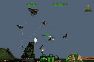 Uprising: Join or Die 6