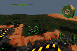 Uprising: Join or Die 26
