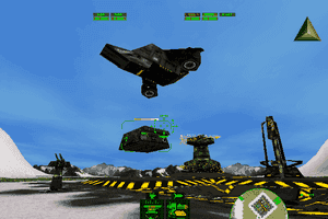 Uprising: Join or Die 32