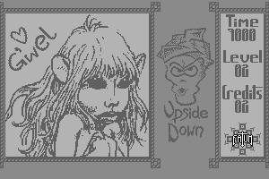 Upside Down 11