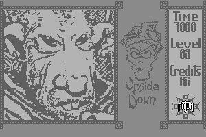 Upside Down 12