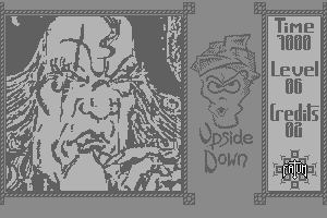 Upside Down 15