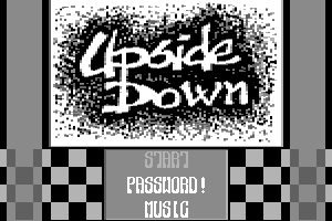 Upside Down 5