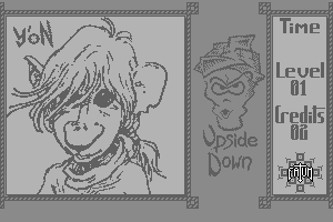Upside Down 6