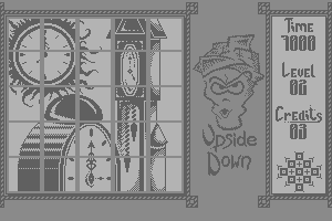 Upside Down v2 10
