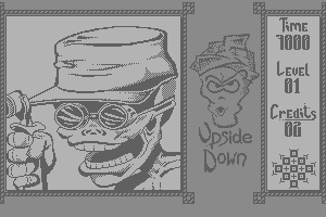 Upside Down v2 abandonware