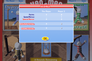 UpWords, Boggle, Hangman & Word Hunter Collection 13