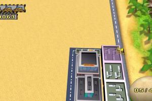 Urban Constructor abandonware