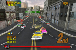 Urban Extreme 0