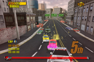 Urban Extreme 1